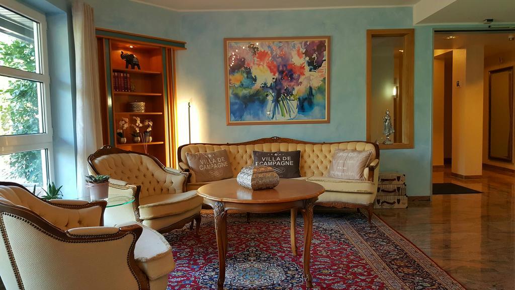 ורטהיים Hotel In Den Herrnwiesen מראה חיצוני תמונה