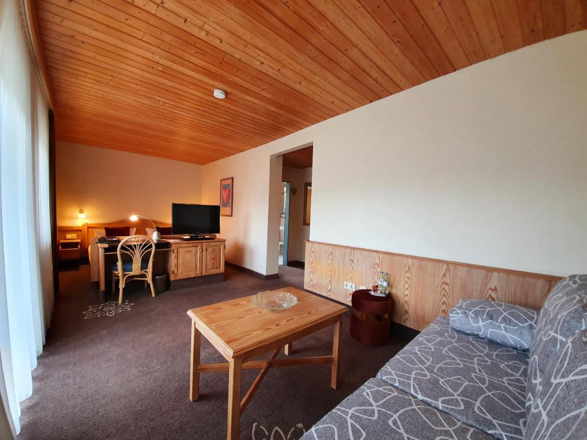 ורטהיים Hotel In Den Herrnwiesen מראה חיצוני תמונה