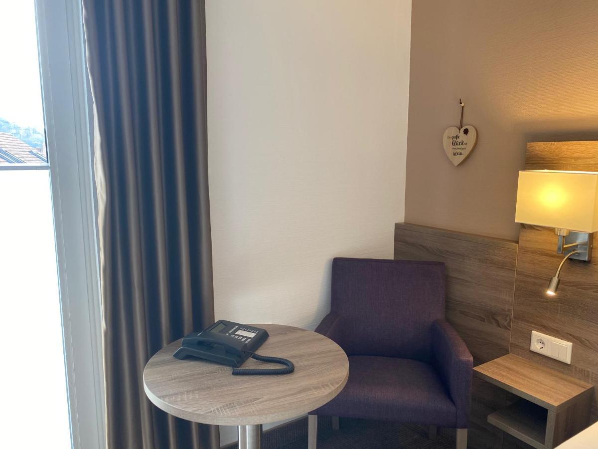 ורטהיים Hotel In Den Herrnwiesen מראה חיצוני תמונה