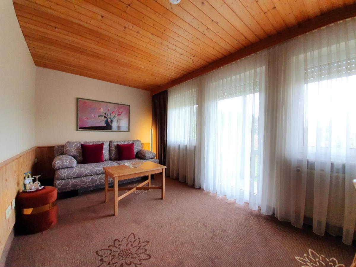 ורטהיים Hotel In Den Herrnwiesen מראה חיצוני תמונה