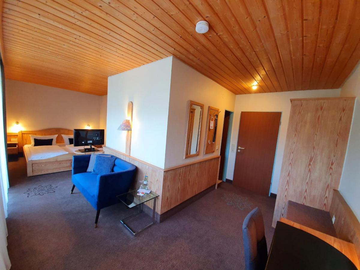 ורטהיים Hotel In Den Herrnwiesen מראה חיצוני תמונה